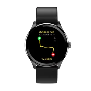 Oem Digital Watches 5atm Waterproof Reloj Smart Watch Hombre Smart Watch for Men