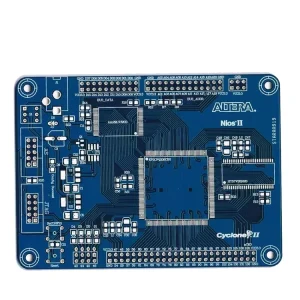 Oem Electric Ai Robot Pcb Board Assembly Prototype Pcba