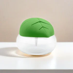 Oem Electric Portable Home Large Room Aroma Therapy Diffuser Air Purifier Humidifier Combo Unit Smart Control PM2.5 Kid Adult