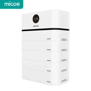 Offgrid Solar Power Energy Storage System Home 48V 51.2v 400AH 5KWh to 35KWh Stack mounted Residential LiFePO4 Battery