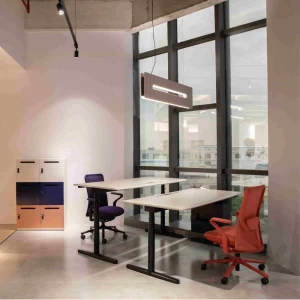 Office Furniture Desk Electric Lifting System Smart Office Desk Computer Lift Table Office Furniture