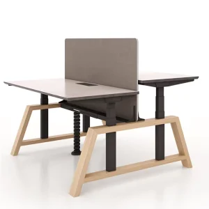 Office Furniture Smart Office Computer Lift Table Electric Height Adjustable Desk