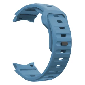 Official Wave Designer for Samsung Galaxy Watch 8 Silicone Straps Galaxy Watch 8 Classic Sport Smart Bracelet Silicone Watch
