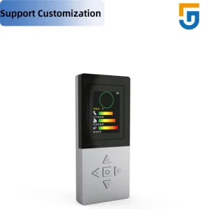 [One-Click Version Detection] Smart Anti Surveillance Anti Spying GPS Signal Detector Infrared Detection ABS 10-20m Detection