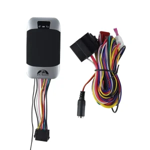 Online Realtime Tracking Coban 2G Tk303 GPS for Car Vehicle Rastreador with Siren No Monthly Fee Platform& Application