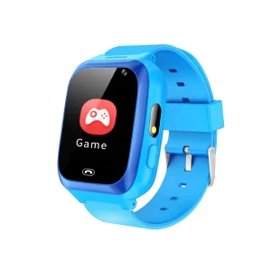 Online Smart Watch Bracelets SIM Card Smartwatch LCD MP3 Playback Kids Fun Watch Phone