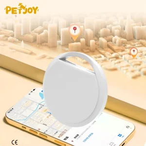Online Supplier of GPS Pet Tracker with CE BT 4G Wireless Locator Anti-Lost Alarm