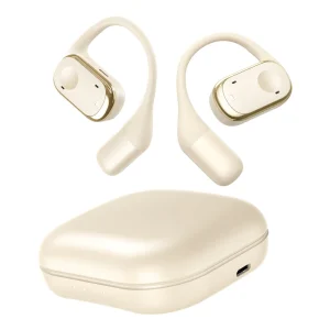 Open Ear Wearable Stereo BT Sport Headsets Tws BT Wireless Headphone Earphone