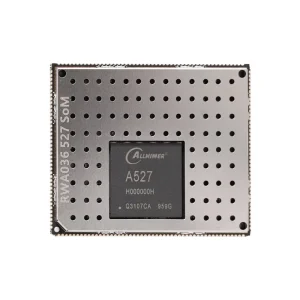 Open Linux Android SDK Allwinner A527 T527 Core Board MIPI Touchscreen Display for Mobile Control Electronic Modules Kits