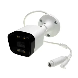 Open Source Linux SDK AI Smart Camera (POE) Vision Processor RV1126B/RK3576 3T/6TOPS 5MP High-definition POE Network AI Camera