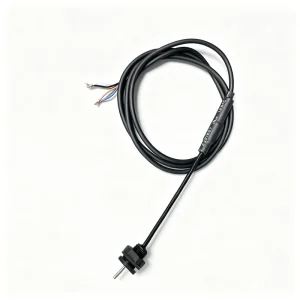 Optical Single Point Liquid Level Sensor Water Tank Probe Transmitter Digital Output Corrosion Resistant Consumer Grade Position