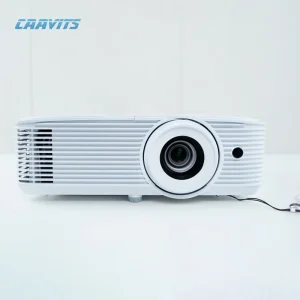 Optoma HD15 HD146X HD28eH HD28HDR EH401 HD30LV 1080P 3D DLP Projector 4000lm Full HD Smart Game Built in Speakers 16 9 4 3