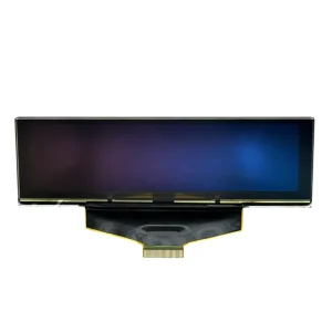 Original 4.05 Inch High Contrast Bar Type MIPI SPI Interface Smart Home Industrial Appliance Premium PMOLED Display Module