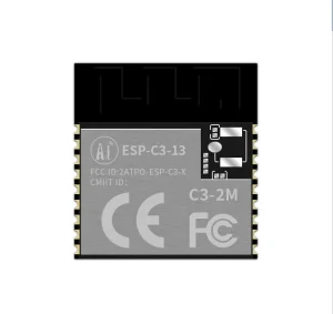 Original Ai Thinker ESP32 C3 New Cost effective WiFi+Blue Tooth 5.0 Module ESP C3 13