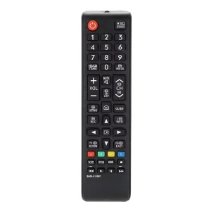 Original BN59 01268D Remote Control for Samsung Smart TV MU8000 MU9000 Q7C Q7F Q8C BN59 01268G BN59 01268C BN59 01305A