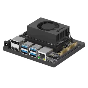 Original Development Kit AI Edge Intelligence Visual Computing Facial Recognition 8GB Memory 16GB Storage 21 TOPS INT8