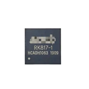 Original Electronic Components High precision DSP AI Chip VCSEL CMOS Sensor Module RMSL201-1301