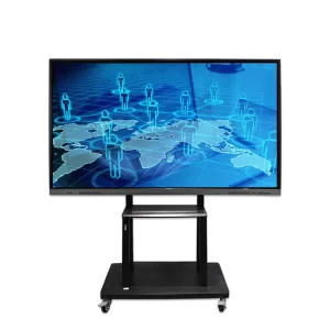 Original Factory Price OEM Customized ultra 4K hd Display 55 65 75 86 Inch Smart Interactive Board for Education