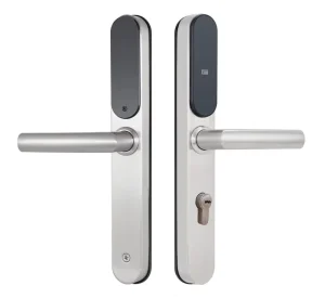 Original Manufacture Frosted Surface Smart Hotel Electronic Door Lock