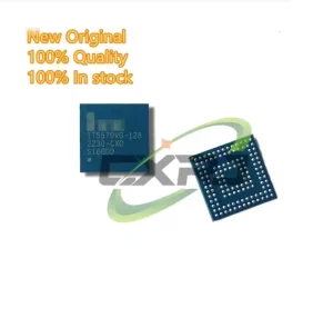 Original New Ic Components IC XUANYUAN-VG CX VFBGA AI CONTROLLER (IT5507-256)