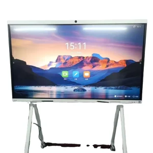 Original New IdeaHub S2 Pro Conference Tablet 86 IHS2 86PU Enterprise Office Treasure Video Conference Integrated Machine