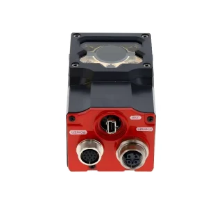 Original New SR 1000W Automatic Focus Code Reader Wide Field 1D 2D Barcode Scanner Ethernet Industrial Vision Sensor