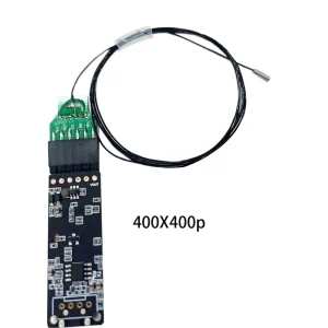Original OVM6946 160K Pixel CMOS Sensor Module High Frame Rate 30fps IP68 Waterproof USB 2.0 High Speed Medical Grade Imaging