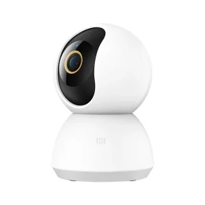 Original Smart 2K PTZ Camera 3MP F1.4 WiFi Security Camera 360° Rotation AI Human Detection Two Way Audio