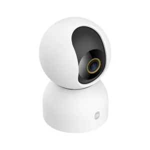 Original Smart Camera 3 PTZ 3K 5MP Security IP Camera Enhanced Night Vision AI Motion Detection Two Way Audio for Home Security