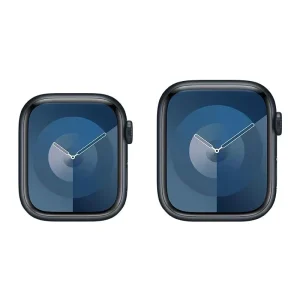 Original Smart Watch for Watch Series 6 5 4 3 3G 4G GPS Steel Material Price Used