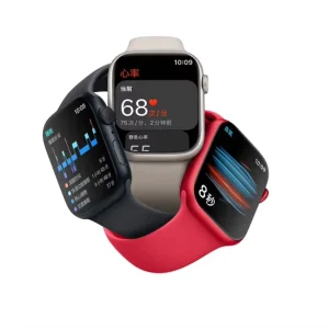 Original Smart Watch for Watch Series 9 Price S9 S8 S7 S6 S5 Used Original Smart Watch