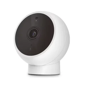 Orignal MI Smart 2K Camera 1296P Full HD Infrared Night Vision Security Surveillance Wide Angle WiFi CCTV MINI Camera APP