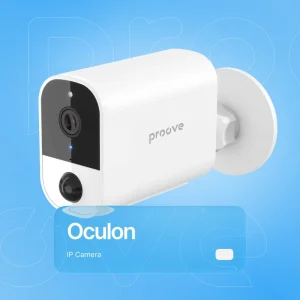 Outdoor Camera Oculon