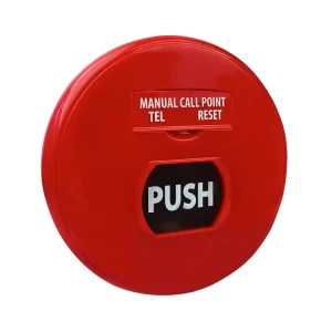 Outdoor Fire Alarm Siren 24VDC with 105db Output Factory Price 105db Outdoor Sound Flash Siren Product Category Alarm Systems