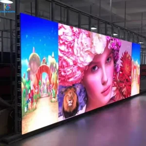 Outdoor Rental HD LED Display P2.6 P2.976 P3.91 P4.81 Advertising Digital Led Video Wall Screen IP65 Waterproof