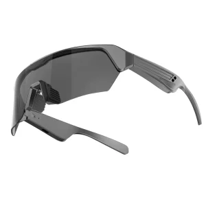 Outdoor Sports Cycling Smart Glasses Smart Wireless Headphones Multi functional Sunglasses