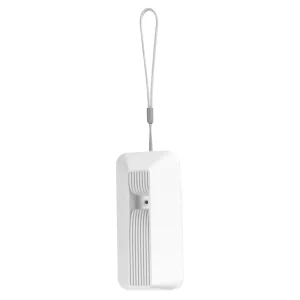 Outdoor Temperature Humidity Sensor Wireless Smart Weather Sensor IP65 Battery for IoT Home Automation Garage Car & Hotel Use