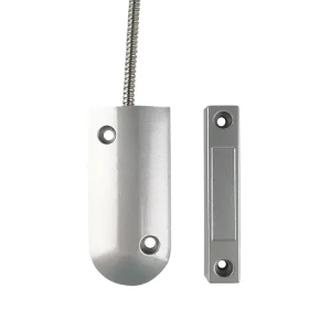 Overhead Bracket Mounted Magnetic Sensor Zinc Alloy & Stainless Steel