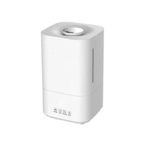Ozone Mist Smart Humidifiers for Living Room Bedroom Air Purification Odor Elimination Ozone Smart Humidifiers