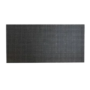 P4 High Quality Factory Price Indoor LED Full Color Display Module or Panel