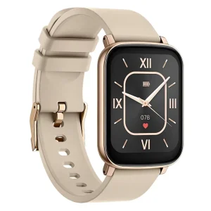 P40 Smart Bracelet 1.69 Inch Heart Rate Blood Pressure Music Control Step Counting Watch Silicone Business