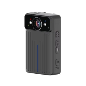 P8 WIFI 4G Mini Camera Waterproof Sound Recorder Wearable Hidden Smart Cam Night Vision Body Worn Camera for Security