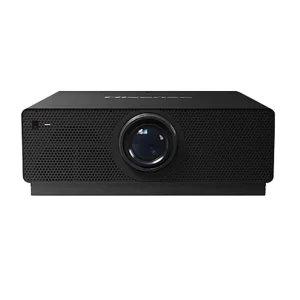 P80 4K DLP Laser Projector Large TV 8500 Lumens 3D Laser Proyector 4K Short Throw HOME THEATER Smart WIFI Projector
