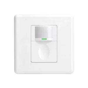 PC Safety Materials Detection Occupancy Sensor Switch Infrared Motion Wall Switch