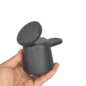 Magnetic 3-in-1 Wireless Charging Station with PD 3.0 Fast Charging, 15W, 10W, Type-C Port, SCP 5V 2A, and OTP Protection