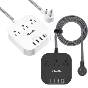 PD Charger Smart Power Socket Hotsell USB Wireless Smart Wifi Power Strip Us Plug Switch 4 Smart