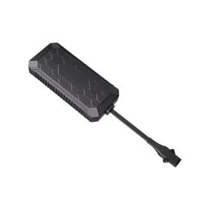 PG08 Wiring Locator Car GPS Tracker Google Map 9999 Hours Battery Life Smart Anti-Theft Vehicle Positioning