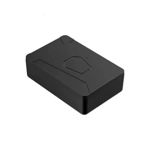 PG11 2G Smart Magnetic Portable Vehicle GPS Tracker Android App PC Compatible 2000mAh Battery Multiple Alarms