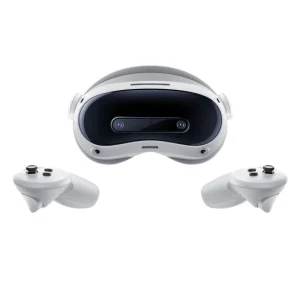 PICO 4 Ultra MR Mixed Reality All in one 12G 256G VR Glasses 4K Head mounted Display Streaming SteamVR Headsets