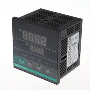 PID Smart Temperature Controller CHB902 MV*AN K/E/PT100 Universal Input Digital Display Industrial Thermostat for Extruder